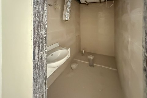 Apartemen di Jumeirah Lake Towers, Dubai, UEA 1 kamar tidur, 59.43 m2 nomor 748705 - foto 8
