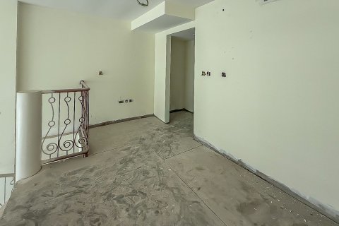 Apartemen di Jumeirah Lake Towers, Dubai, UEA 1 kamar tidur, 59.43 m2 nomor 748705 - foto 5