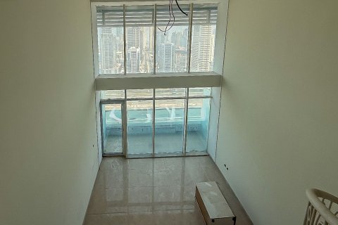 Apartemen di Jumeirah Lake Towers, Dubai, UEA 1 kamar tidur, 59.43 m2 nomor 748705 - foto 7