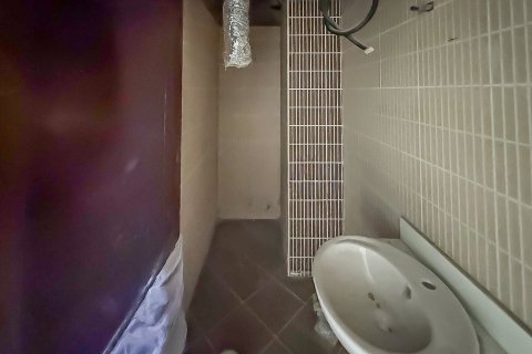 Apartemen di Jumeirah Lake Towers, Dubai, UEA 1 kamar tidur, 59.43 m2 nomor 748705 - foto 4