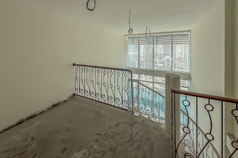 Apartemen di Jumeirah Lake Towers, Dubai, UEA 1 kamar tidur, 59.43 m2 nomor 748705 - foto 3