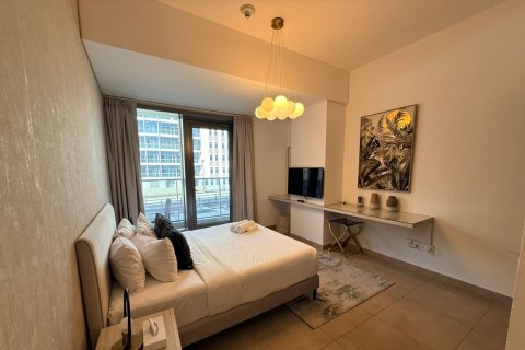 Διαμέρισμα σε Dubai Marina, ΗΑΕ 1 υπνοδωμάτιο, 74.39 τ.μ. Αρ. 748706 - φωτογραφία 9