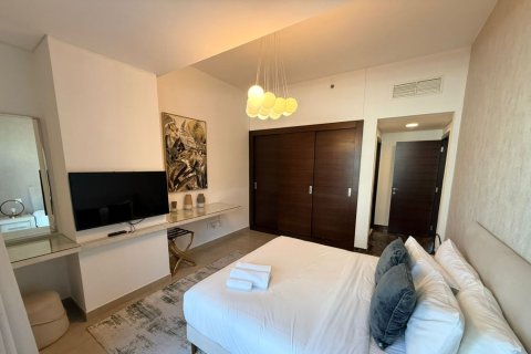 Διαμέρισμα σε Dubai Marina, ΗΑΕ 1 υπνοδωμάτιο, 74.39 τ.μ. Αρ. 748706 - φωτογραφία 3