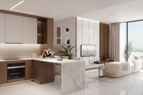 Apartment sa Dubai Science Park, UAE 2 silid-tulugan, 101.06 sq.m. № 748707