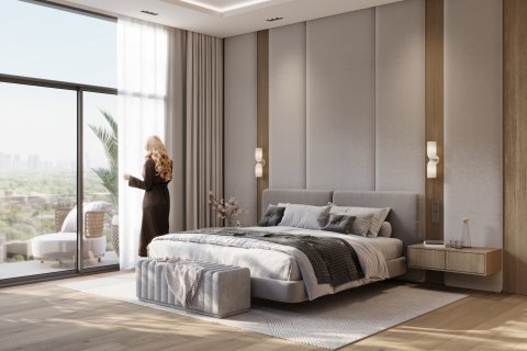 Apartman u gradu Dubai Science Park, UAE 2 spavaće sobe, 101.06 m2 Br. 748707 - Slika 3