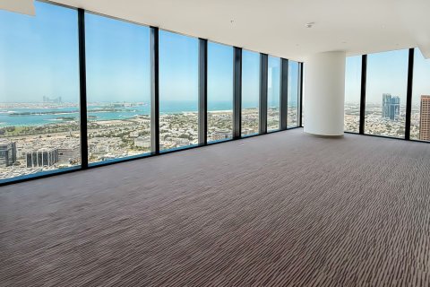Appartement in Dubai Internet City, Dubai, VAE 4 slaapkamers, 447.37 vr.m. nr 748702