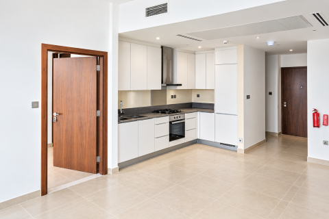 Apartman u Dubai Marina, Dubai, UAE 70.92 m2, 1 spavaća soba Br. 748709