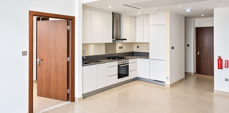 Leilighet i Dubai Marina, Dubai, Emiratene 1 soverom, 70.92 kvm nr. 748709