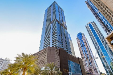 Leilighet til salgs i Dubai Marina, Dubai, Emiratene 1 soverom, 70.92 kvm Nr. 748709 - Foto 8