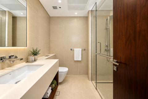 Leilighet til salgs i Dubai Marina, Dubai, Emiratene 1 soverom, 70.92 kvm Nr. 748709 - Foto 4
