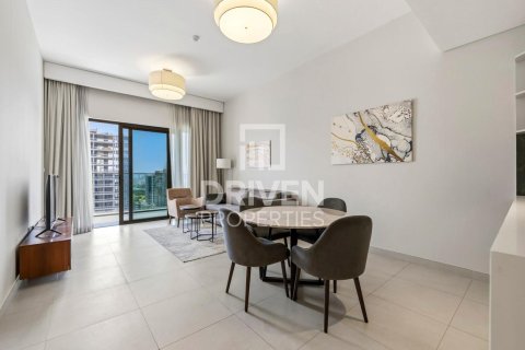 Διαμέρισμα σε Business Bay, Dubai, ΗΑΕ 2 υπνοδωμάτια, 127.56 τ.μ. Αρ. 757287