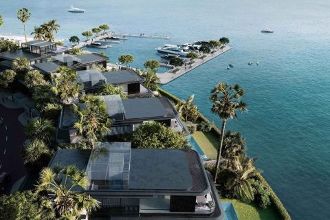 Townhouse til salg i Abu Dhabi, UAE 5 soveværelser, 409.33 kvm № 757748 - foto 2