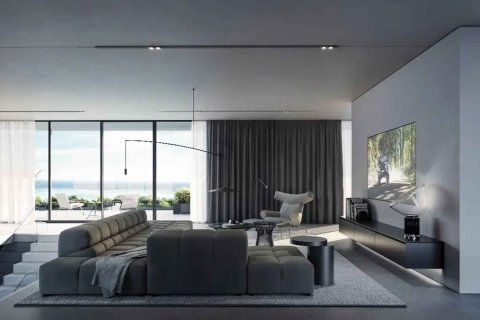 Townhouse til salg i Abu Dhabi, UAE 5 soveværelser, 409.33 kvm № 757748 - foto 4
