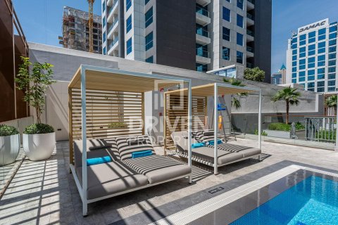 Apartment til leje i Business Bay, Dubai, UAE 1 soveværelse, 64.47 kvm № 757286 - foto 25