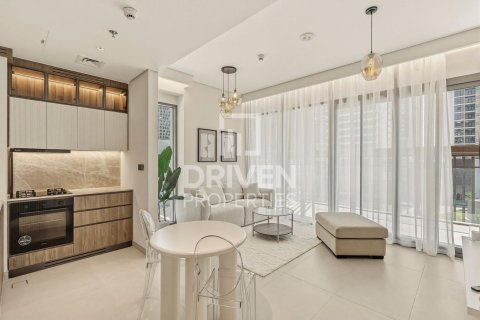 Διαμέρισμα σε Business Bay, Dubai, ΗΑΕ 1 υπνοδωμάτιο, 64.47 τ.μ. Αρ. 757286