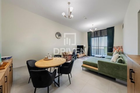 Leilighet i Majan, Dubai, Emiratene 1 soverom, 94.58 kvm nr. 767465
