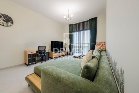 Apartman u gradu Majan, Dubai, UAE 1 spavaća soba, 94.58 m2 Br. 767465 - Slika 2