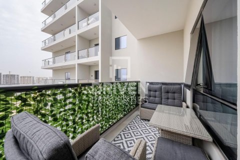 Apartman u gradu Majan, Dubai, UAE 1 spavaća soba, 94.58 m2 Br. 767465 - Slika 14