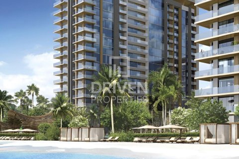 Lakás itt: Mohammed Bin Rashid City, Dubai, EAE, 2 hálószoba, 121.05 m², azonosító: 767466 - fénykép 8