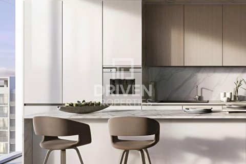 Lakás itt: Mohammed Bin Rashid City, Dubai, EAE, 2 hálószoba, 121.05 m², azonosító: 767466 - fénykép 14