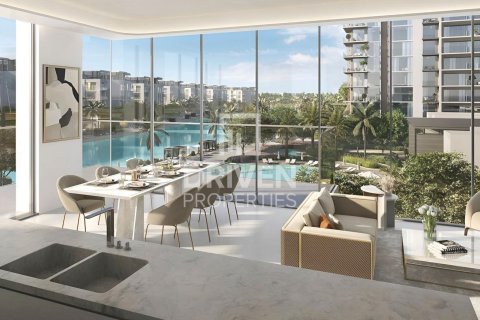 Lakás itt: Mohammed Bin Rashid City, Dubai, EAE, 2 hálószoba, 121.05 m², azonosító: 767466 - fénykép 2