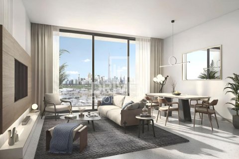 Lakás itt: Mohammed Bin Rashid City, Dubai, EAE, 2 hálószoba, 121.05 m², azonosító: 767466 - fénykép 19