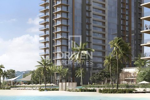 Lakás itt: Mohammed Bin Rashid City, Dubai, EAE, 2 hálószoba, 121.05 m², azonosító: 767466 - fénykép 3