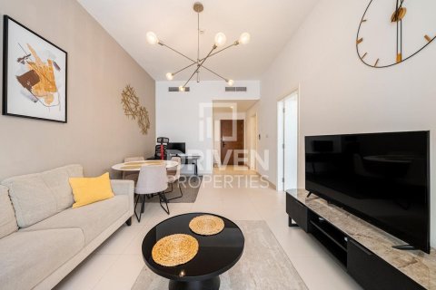 Apartment in Meydan, Dubai, UAE 1 bedroom, 77.02 sq.m. № 756443