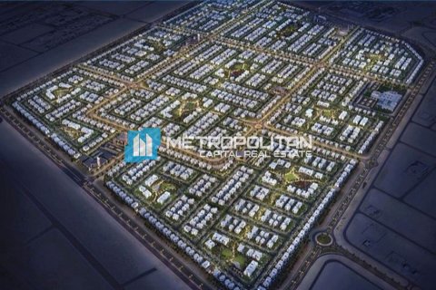 Zemlja u gradu Al Shamkha, Abu Dhabi, UAE 728.5 m2 Br. 651740 - Slika 9