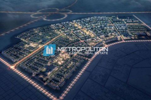 Zemlja u gradu Al Shamkha, Abu Dhabi, UAE 728.5 m2 Br. 651740 - Slika 8