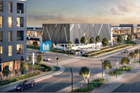 Zemlja u gradu Al Shamkha, Abu Dhabi, UAE 728.5 m2 Br. 651740 - Slika 4