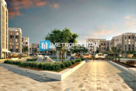 Zemlja u gradu Al Shamkha, Abu Dhabi, UAE 728.5 m2 Br. 651740 - Slika 10