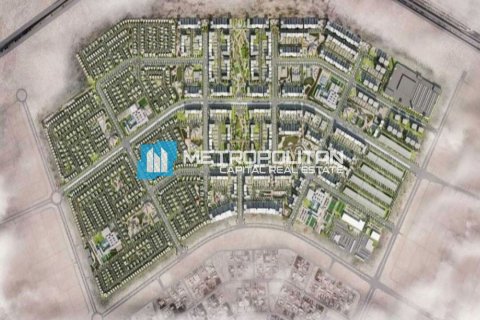 Zemlja u gradu Al Shamkha, Abu Dhabi, UAE 728.5 m2 Br. 651740 - Slika 7