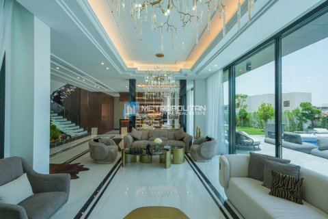 Villa te koop in Ghantoot, Abu Dhabi, VAE 6 slaapkamers, 539.9 vr.m., nr 651742 - foto 11