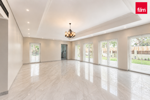 Βίλα σε Al Furjan, Dubai, ΗΑΕ 6 υπνοδωμάτια, 875 τ.μ. Αρ. 721024 - φωτογραφία 2