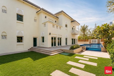 Βίλα σε Al Furjan, Dubai, ΗΑΕ 6 υπνοδωμάτια, 875 τ.μ. Αρ. 721024 - φωτογραφία 24