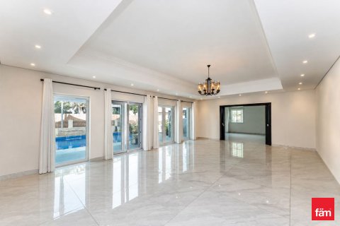 Βίλα σε Al Furjan, Dubai, ΗΑΕ 6 υπνοδωμάτια, 875 τ.μ. Αρ. 721024 - φωτογραφία 3