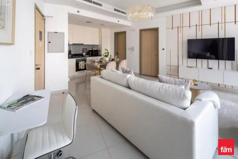 آپارتمان برای فروش در Business Bay، Dubai، امارات متحده عربی 1 خوابه ، 63.2 متر مربع ، شماره 721026 - تصویر 5