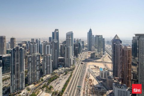 آپارتمان برای فروش در Business Bay، Dubai، امارات متحده عربی 1 خوابه ، 63.2 متر مربع ، شماره 721026 - تصویر 12