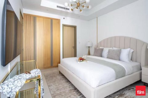 آپارتمان برای فروش در Business Bay، Dubai، امارات متحده عربی 1 خوابه ، 63.2 متر مربع ، شماره 721026 - تصویر 6