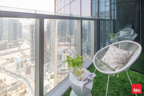 آپارتمان برای فروش در Business Bay، Dubai، امارات متحده عربی 1 خوابه ، 63.2 متر مربع ، شماره 721026 - تصویر 11