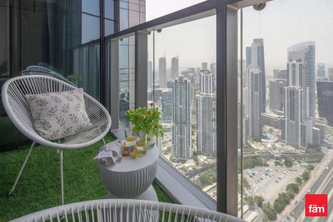 آپارتمان برای فروش در Business Bay، Dubai، امارات متحده عربی 1 خوابه ، 63.2 متر مربع ، شماره 721026 - تصویر 10