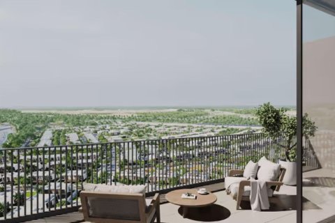 Lägenhet till försäljning i Dubai, UAE 2 sovrum, 112.9 kvm Nr. 751872 - fotografi 3