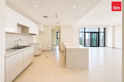 Dubai Hills Estate、Dubai、UAEにあるマンション 3ベッドルーム、128.4 m2 No751867