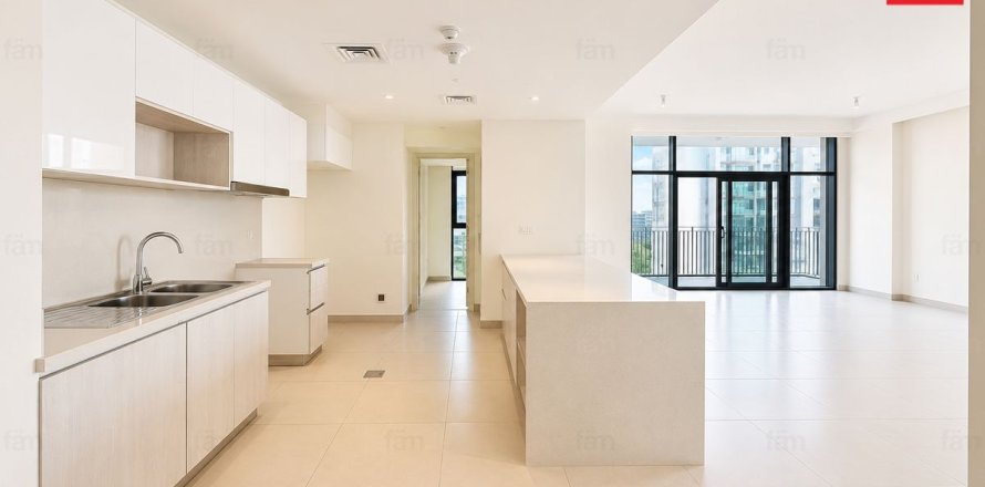 Apartament în Dubai Hills Estate, Dubai, EAU 3 dormitoare, 128.4 mp.  №751867