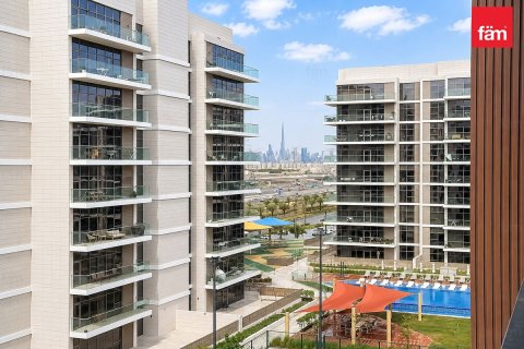 Apartament de închiriat în Dubai Hills Estate, Dubai, EAU 3 dormitoare, 128.4 mp. №751867 - poză 18