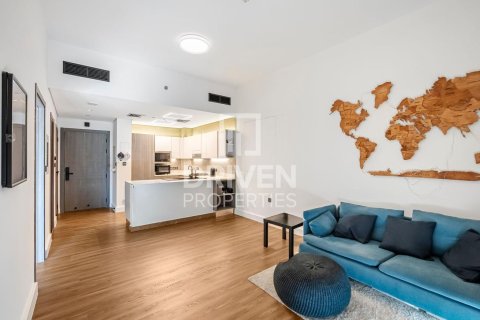 Appartamento in vendita a Arjan, Dubai, EAU 1 camera da letto, 69.68 mq. № 762205 - foto 4