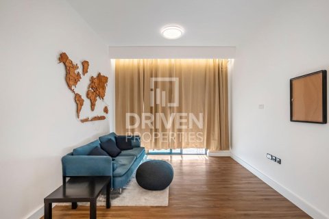 Appartamento in vendita a Arjan, Dubai, EAU 1 camera da letto, 69.68 mq. № 762205 - foto 3