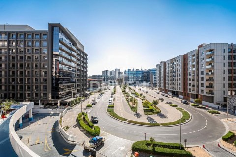 Appartamento in vendita a Arjan, Dubai, EAU 1 camera da letto, 69.68 mq. № 762205 - foto 1