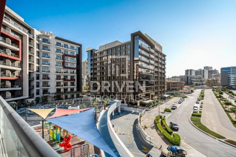 Appartamento in vendita a Arjan, Dubai, EAU 1 camera da letto, 69.68 mq. № 762205 - foto 11